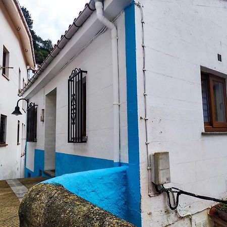 Casa Liberatina Apartment Cudillero Bagian luar foto