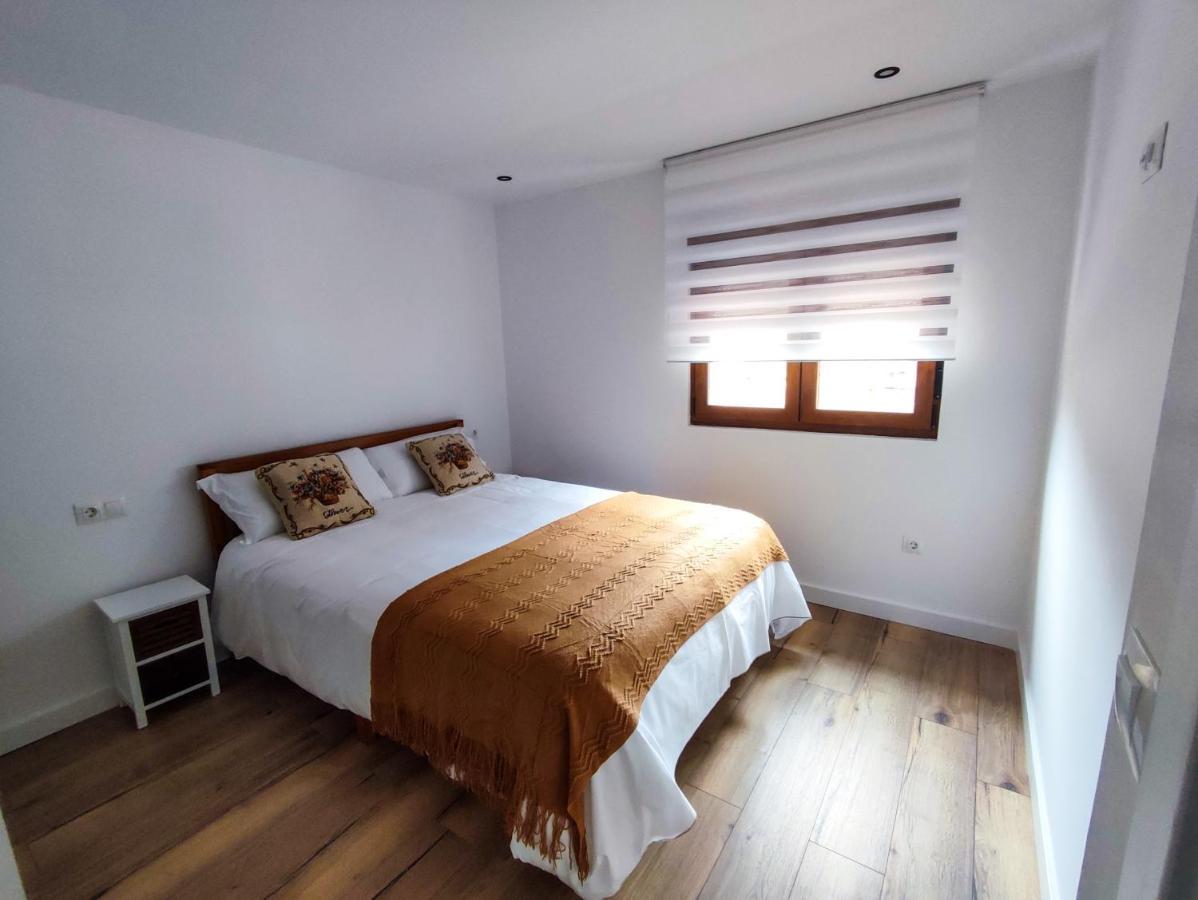 Casa Liberatina Apartment Cudillero Bagian luar foto