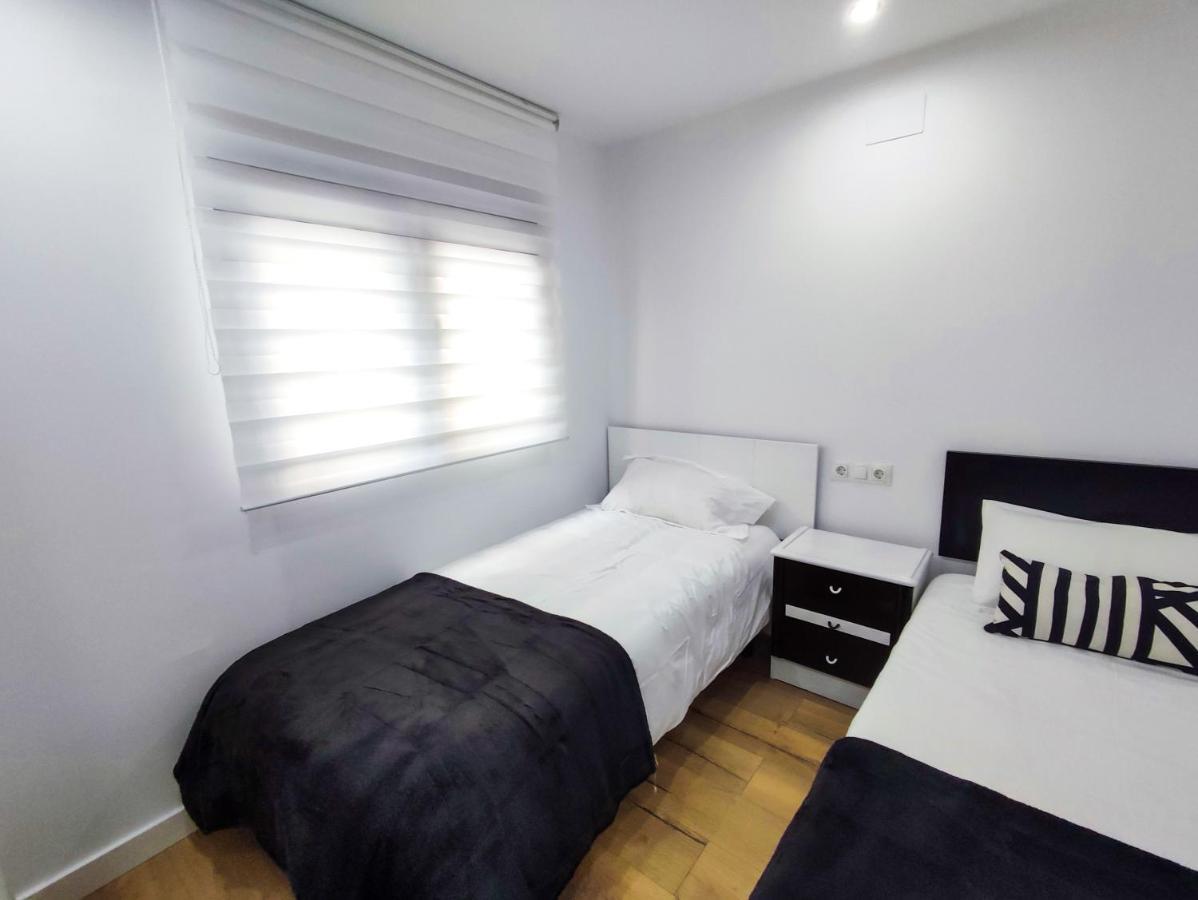 Casa Liberatina Apartment Cudillero Bagian luar foto