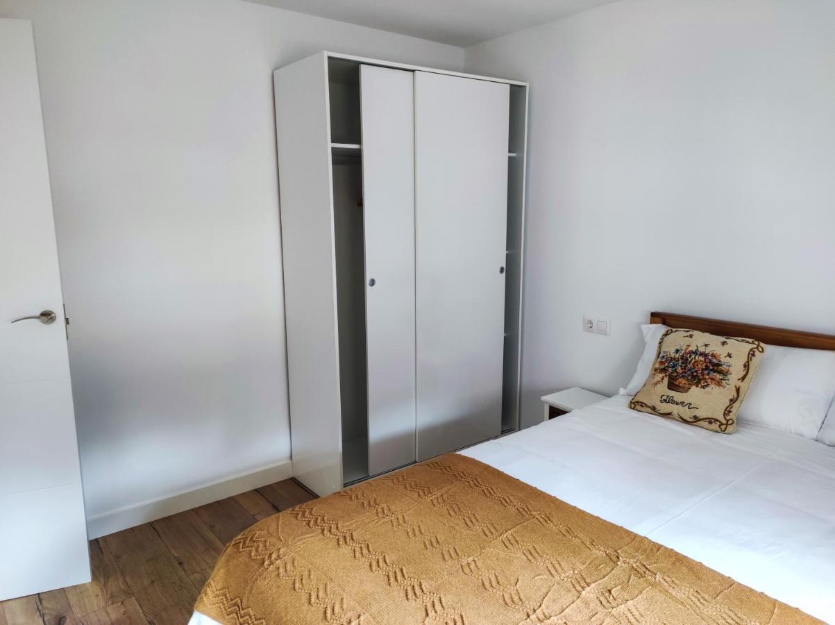 Casa Liberatina Apartment Cudillero Bagian luar foto